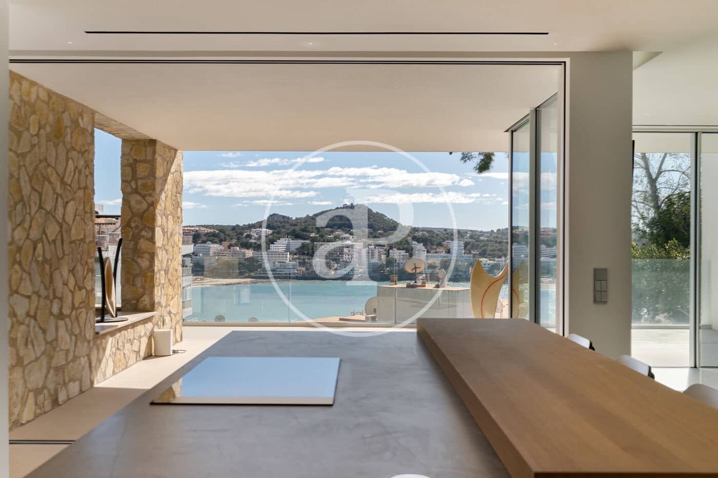 4 bedroom Villa for sale in Santa Ponsa with pool - € 4,250,000 (Ref: 9415953)