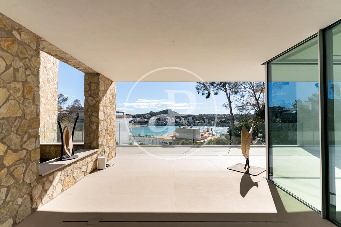 4 bedroom Villa for sale in Santa Ponsa with pool - € 4,250,000 (Ref: 9415953)