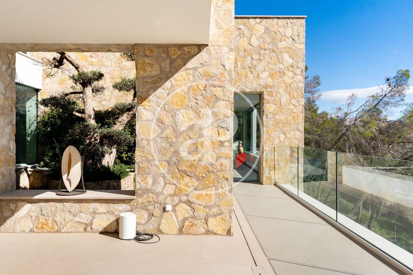 4 bedroom Villa for sale in Santa Ponsa with pool - € 4,250,000 (Ref: 9415953)