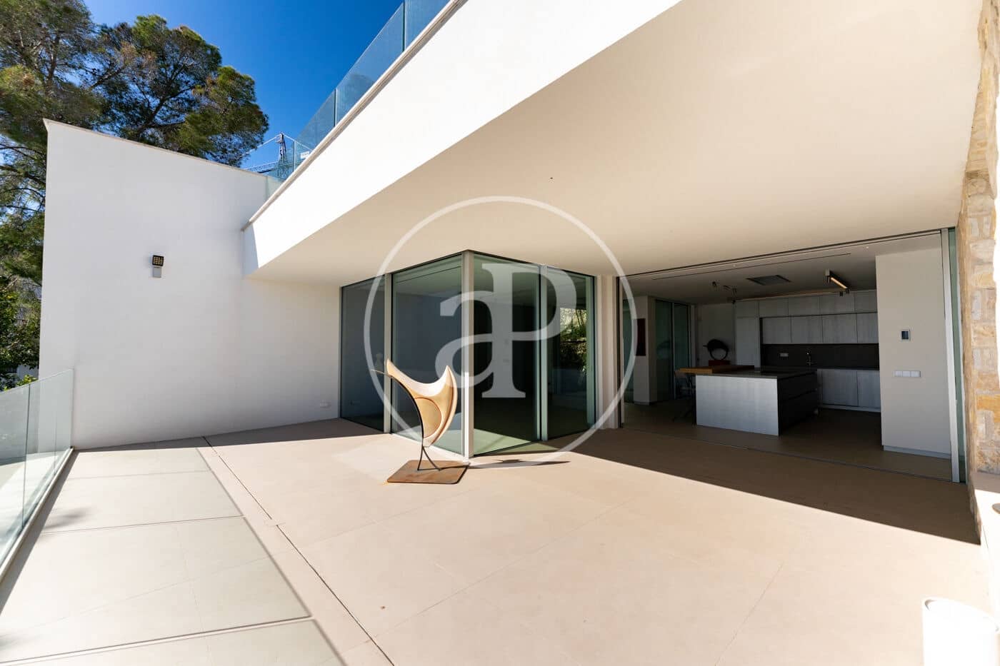 4 bedroom Villa for sale in Santa Ponsa with pool - € 4,250,000 (Ref: 9415953)