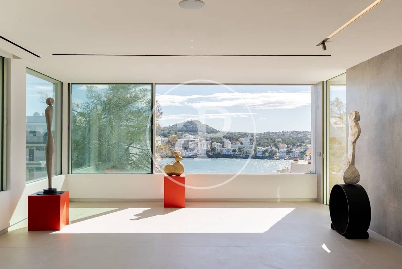 4 bedroom Villa for sale in Santa Ponsa with pool - € 4,250,000 (Ref: 9415953)