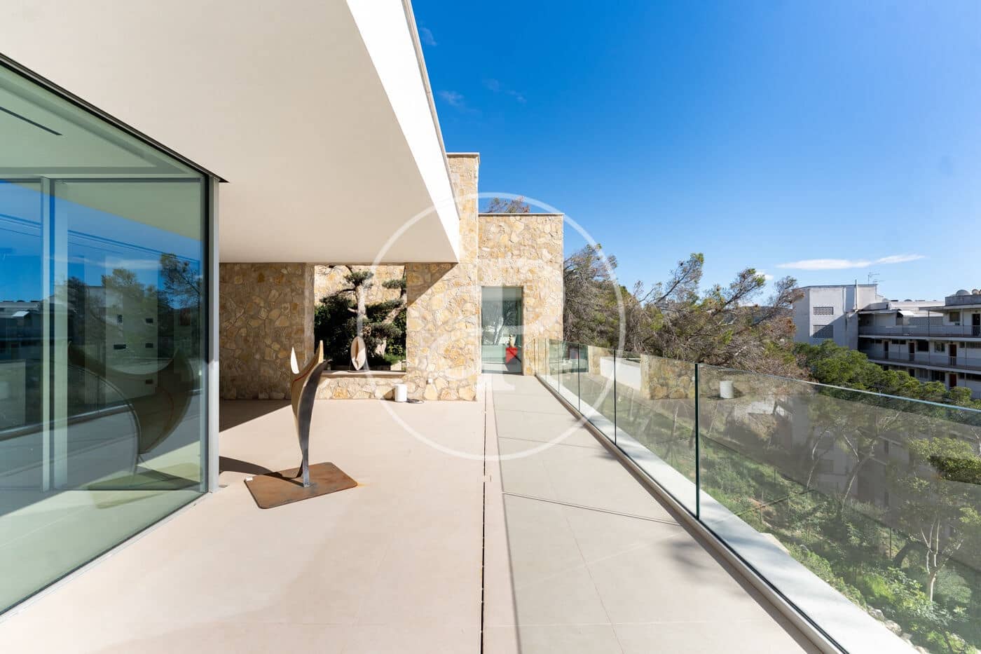 4 bedroom Villa for sale in Santa Ponsa with pool - € 4,250,000 (Ref: 9415953)