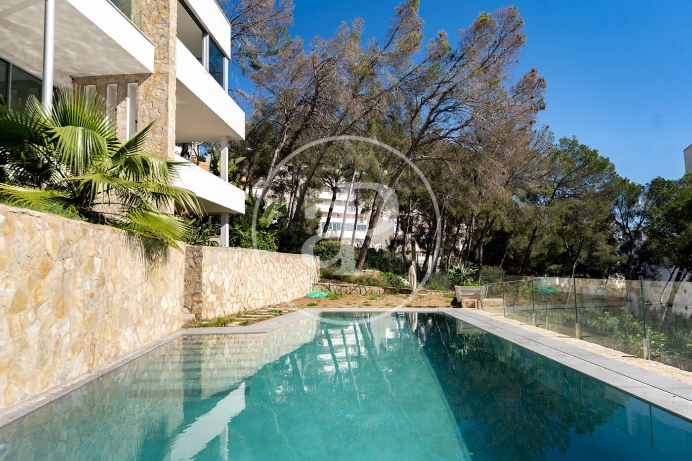 4 bedroom Villa for sale in Santa Ponsa with pool - € 4,250,000 (Ref: 9415953)
