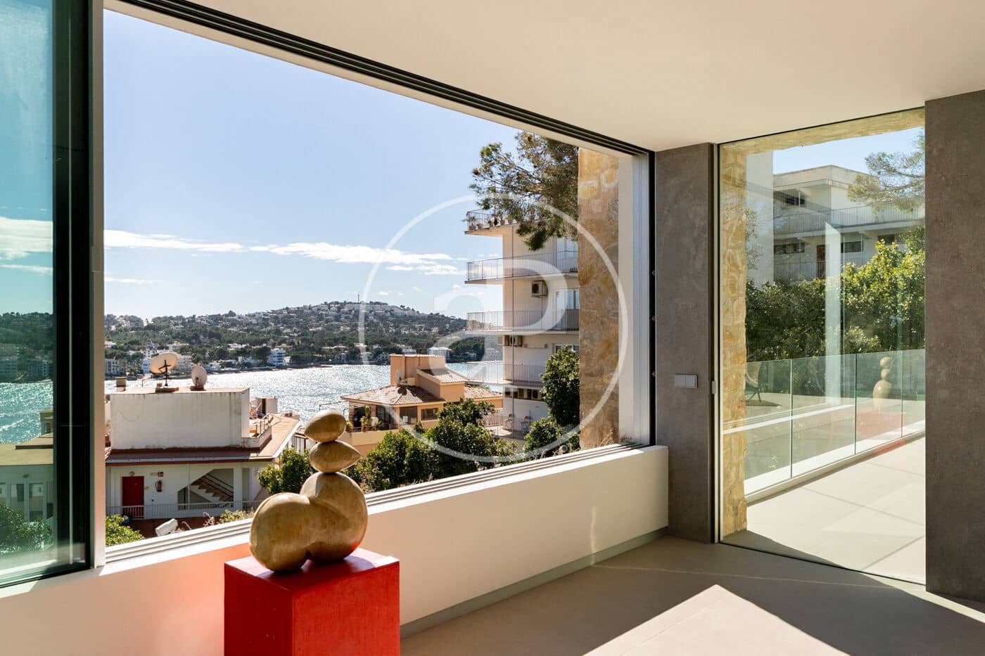 4 bedroom Villa for sale in Santa Ponsa with pool - € 4,250,000 (Ref: 9415953)