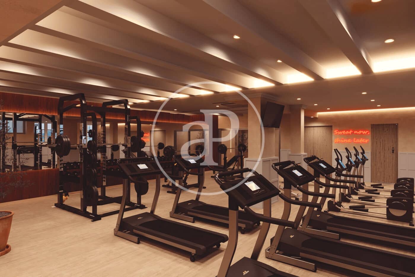 Apartment for sale in Portocolom with pool - € 198,000 (Ref: 9415954)