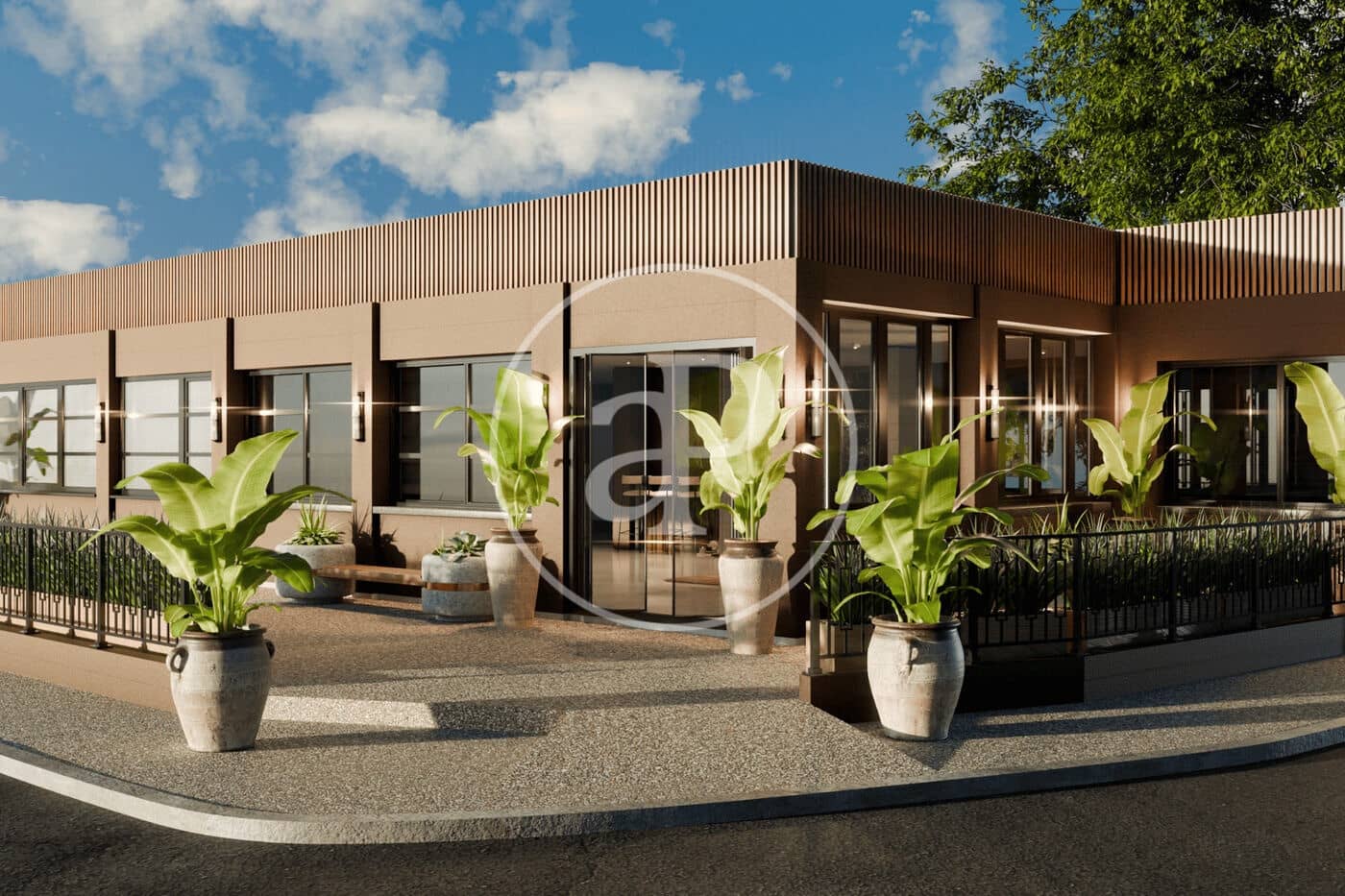 Apartment for sale in Portocolom with pool - € 198,000 (Ref: 9415954)