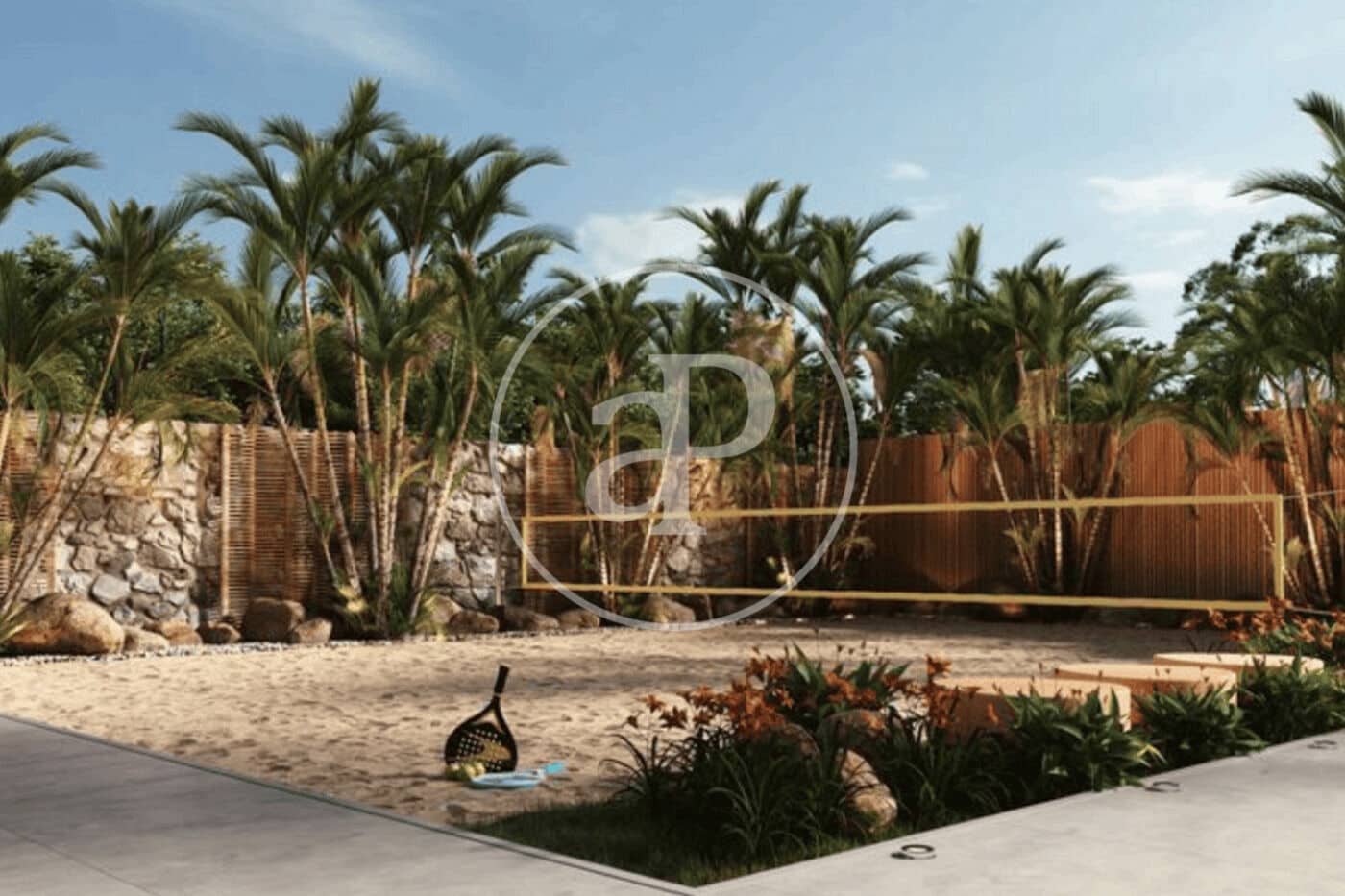 Apartment for sale in Portocolom with pool - € 198,000 (Ref: 9415954)