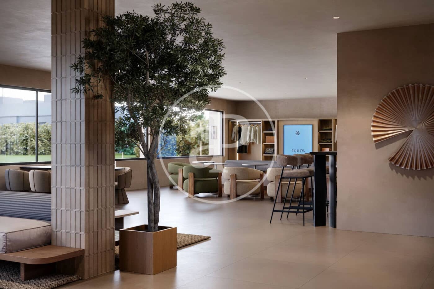 Lejlighed til salg i Portocolom med swimmingpool - € 198.000 (Ref: 9415955)