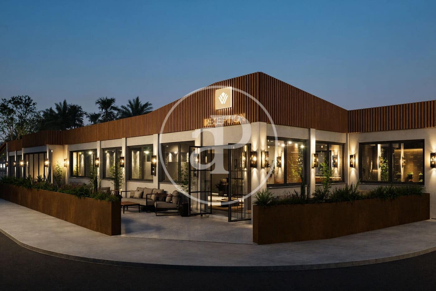 Lejlighed til salg i Portocolom med swimmingpool - € 198.000 (Ref: 9415955)