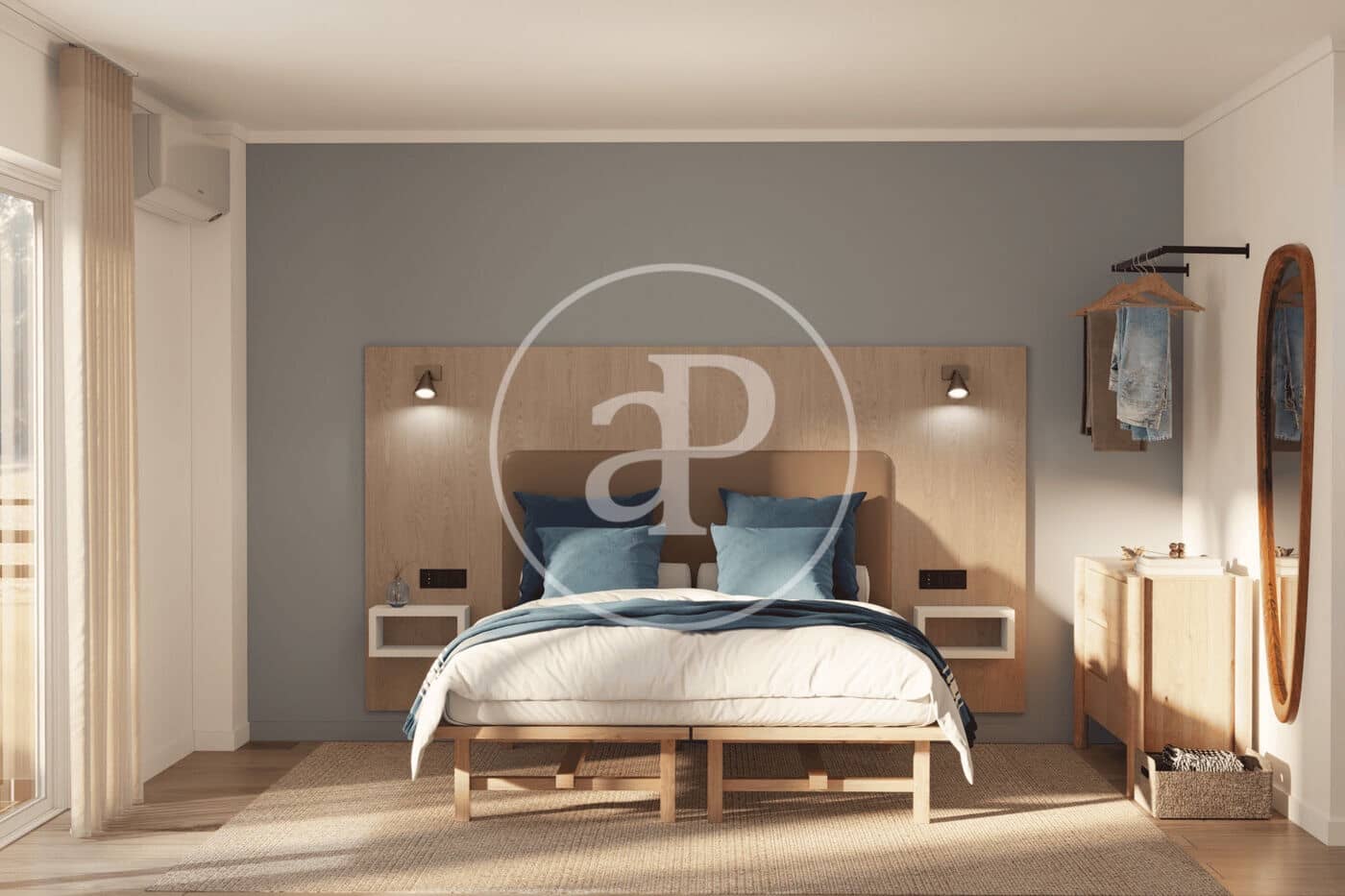 Apartment for sale in Portocolom with pool - € 198,000 (Ref: 9415956)