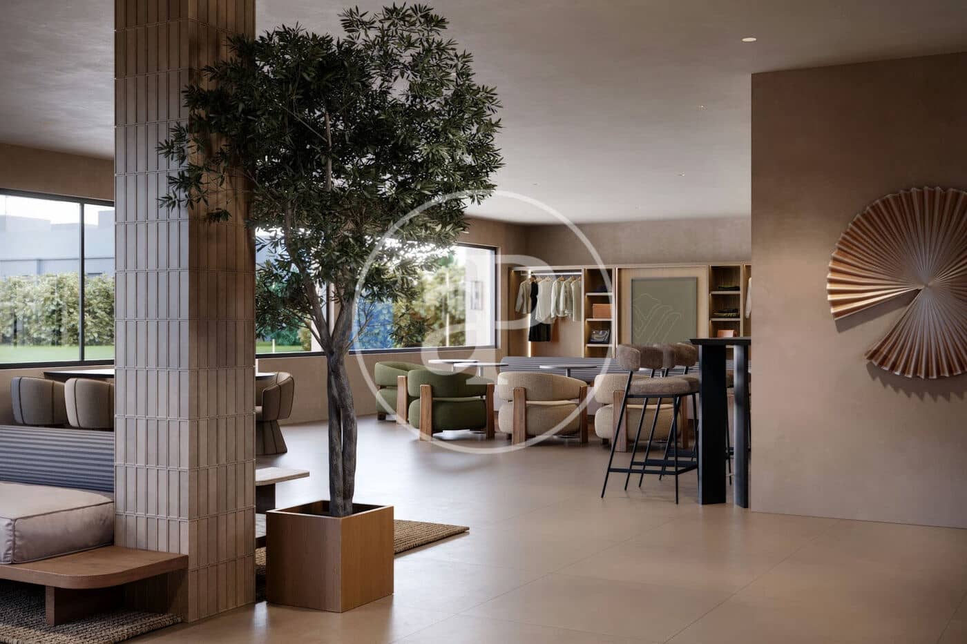 Apartment for sale in Portocolom with pool - € 198,000 (Ref: 9415956)