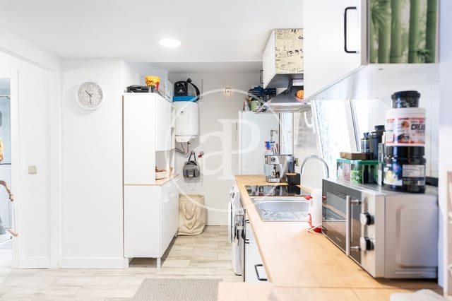 Appartement de 1 chambre à louer à Santa Ponsa, Calvià - 1 200 € (Ref: 9415957)