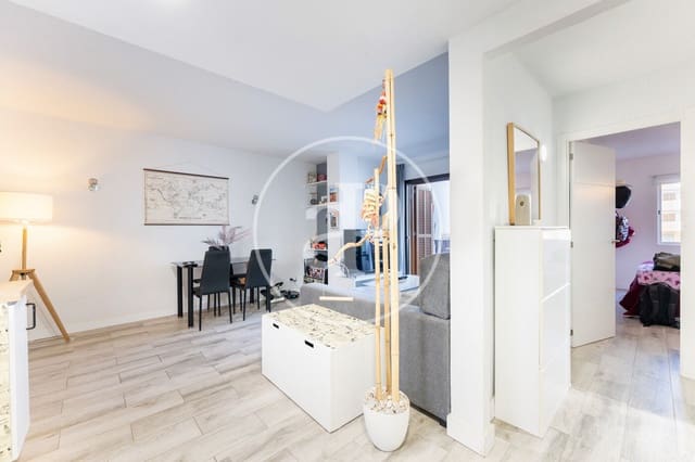 Appartement de 1 chambre à louer à Santa Ponsa, Calvià - 1 200 € (Ref: 9415957)