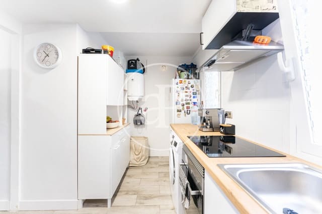 Appartement de 1 chambre à louer à Santa Ponsa, Calvià - 1 200 € (Ref: 9415957)