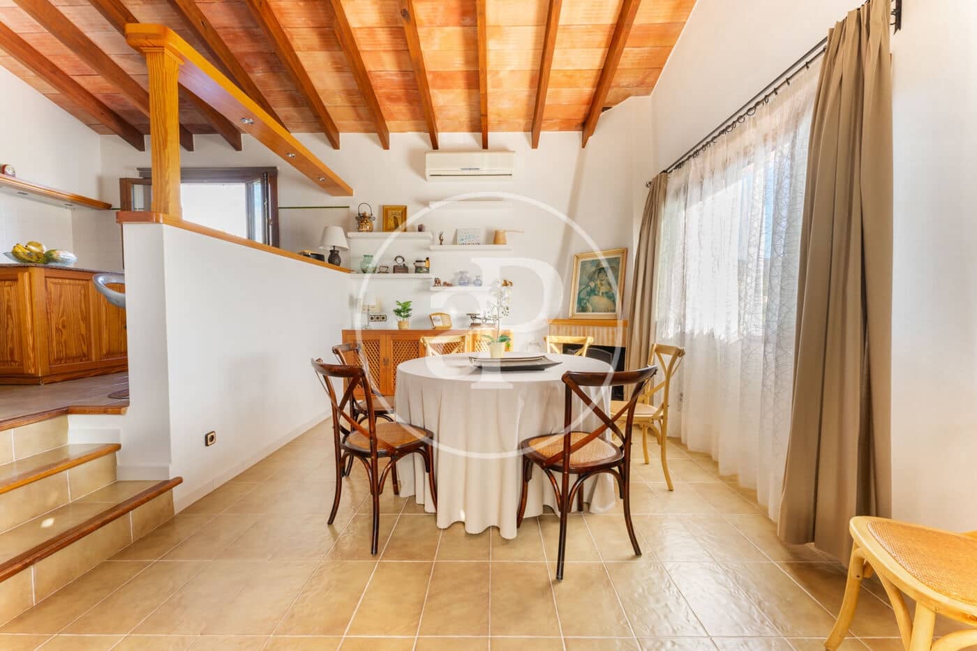 7 bedroom Villa for rent in Bunyola with pool - € 4,660 (Ref: 9415958)