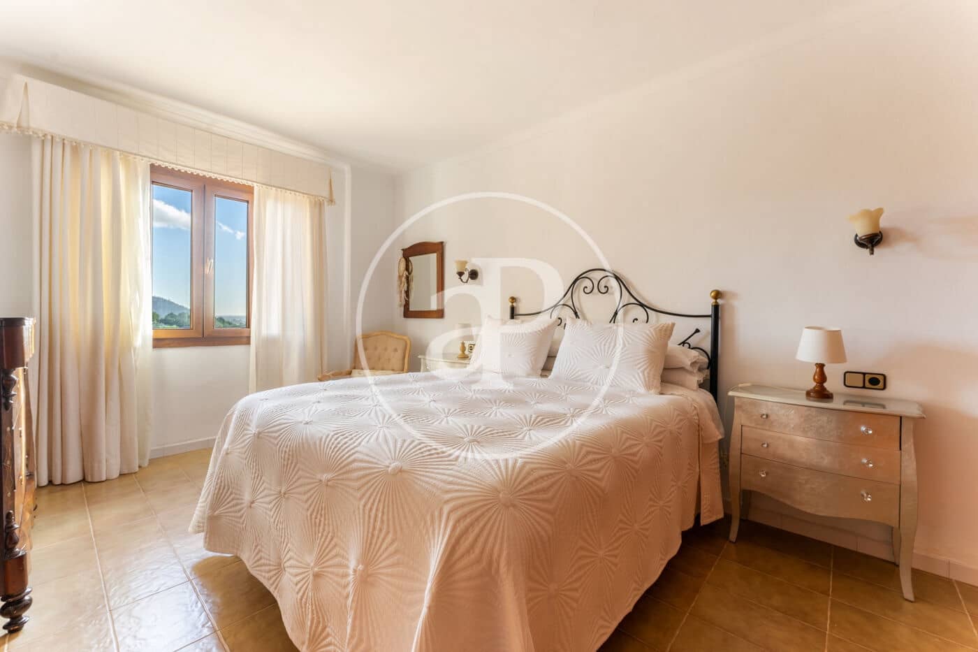 7 bedroom Villa for rent in Bunyola with pool - € 4,660 (Ref: 9415958)