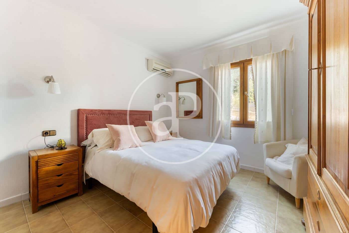 7 bedroom Villa for rent in Bunyola with pool - € 4,660 (Ref: 9415958)