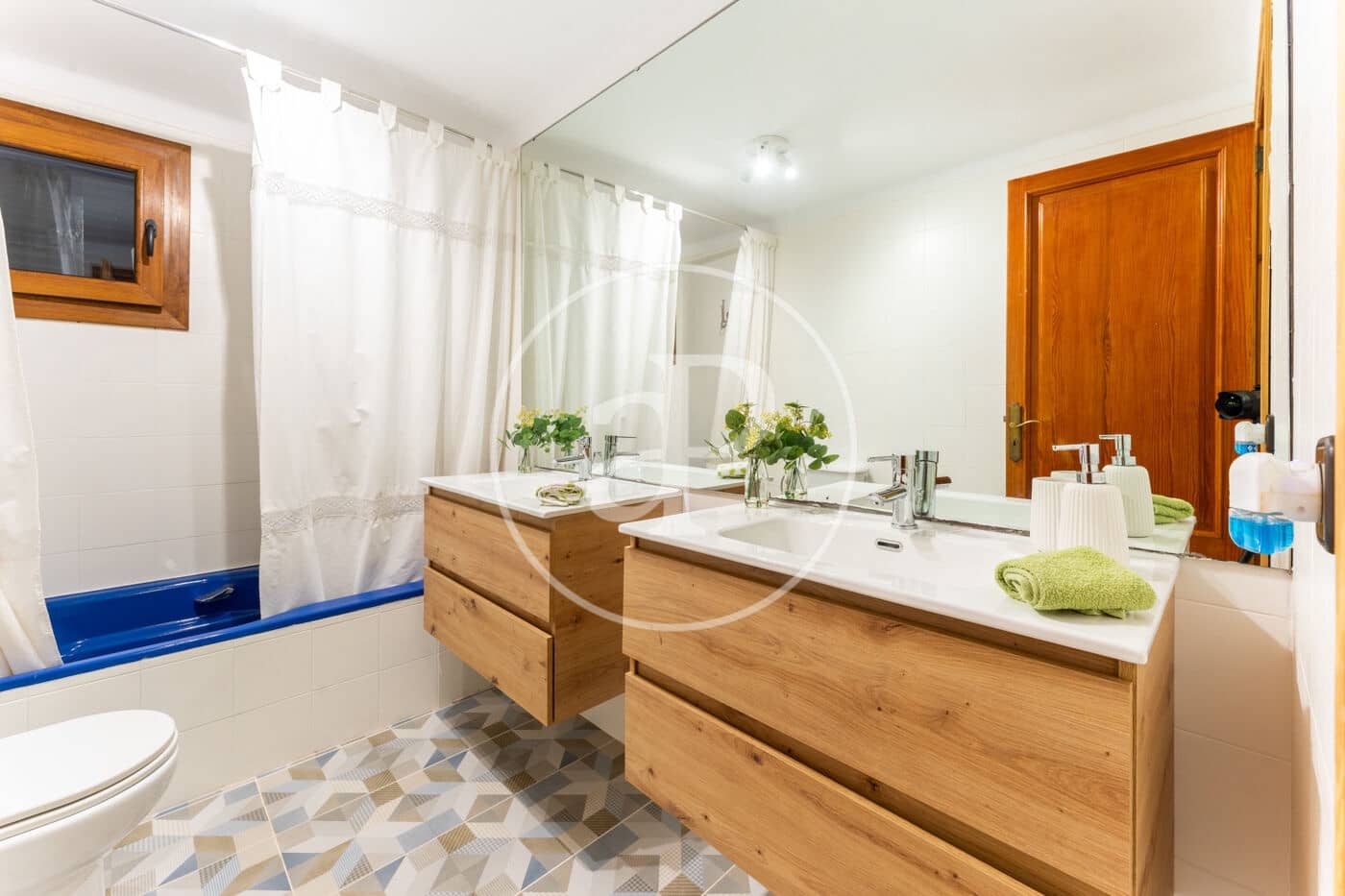 7 bedroom Villa for rent in Bunyola with pool - € 4,660 (Ref: 9415958)