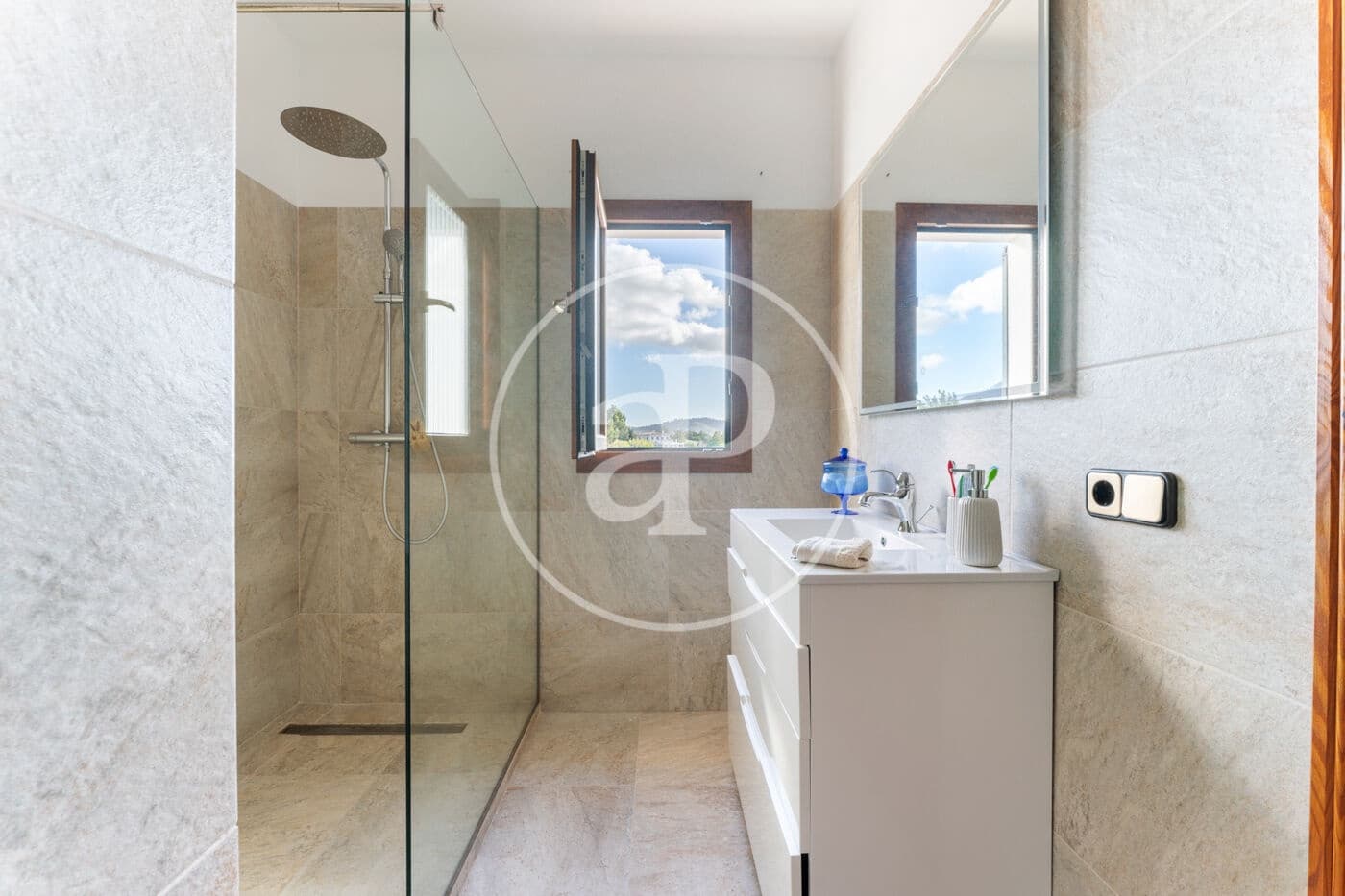 7 bedroom Villa for rent in Bunyola with pool - € 4,660 (Ref: 9415958)