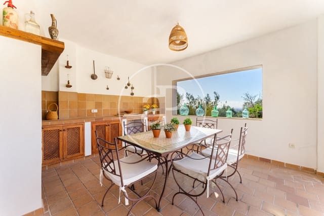 7 soveværelse Villa til leje i Bunyola med swimmingpool - € 4.660 (Ref: 9415958)