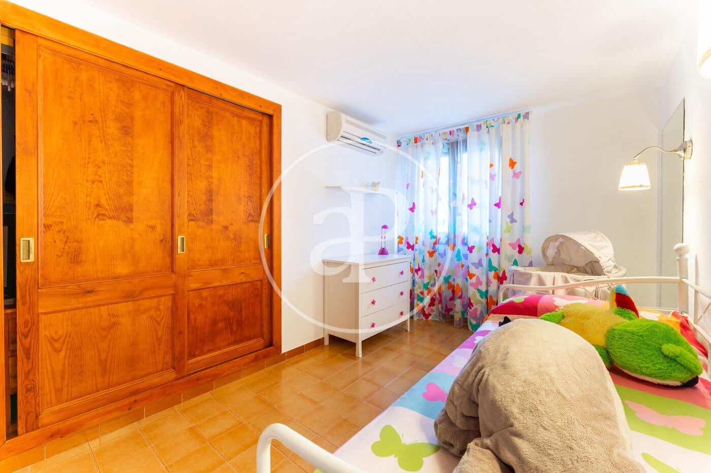 7 bedroom Villa for rent in Bunyola with pool - € 4,660 (Ref: 9415958)