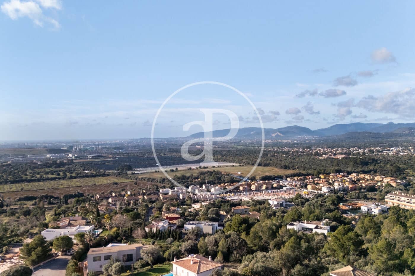 7 bedroom Villa for rent in Bunyola with pool - € 4,660 (Ref: 9415958)