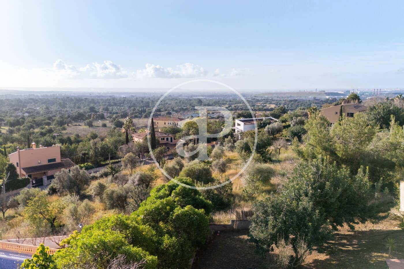 7 bedroom Villa for rent in Bunyola with pool - € 4,660 (Ref: 9415958)