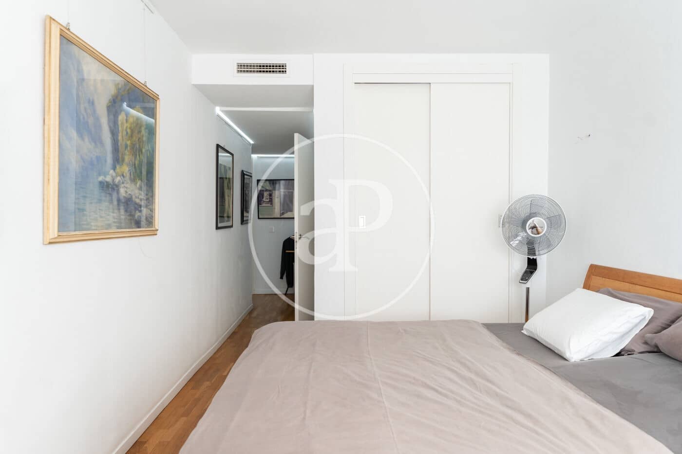 3 makuuhuone Kattohuoneisto myytävänä paikassa Palma de Mallorca mukana uima-altaan - 1 495 000 € (Ref: 9415959)