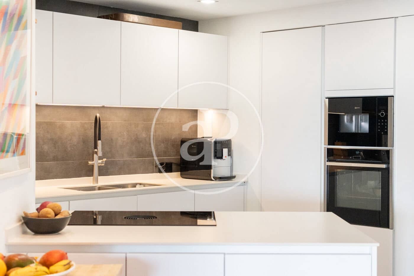 3 makuuhuone Kattohuoneisto myytävänä paikassa Palma de Mallorca mukana uima-altaan - 1 495 000 € (Ref: 9415959)