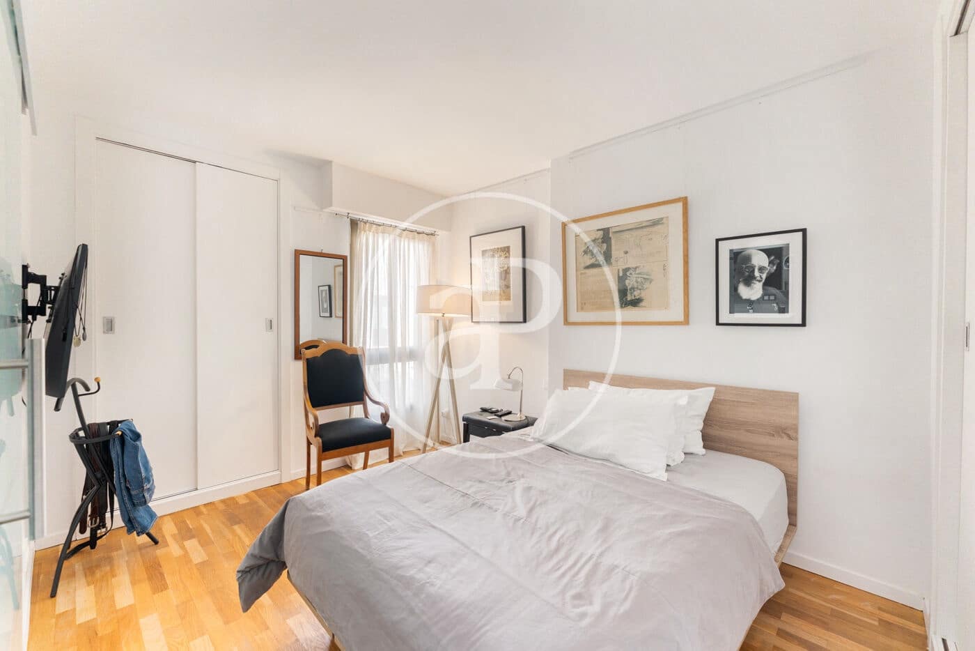 3 makuuhuone Kattohuoneisto myytävänä paikassa Palma de Mallorca mukana uima-altaan - 1 495 000 € (Ref: 9415959)