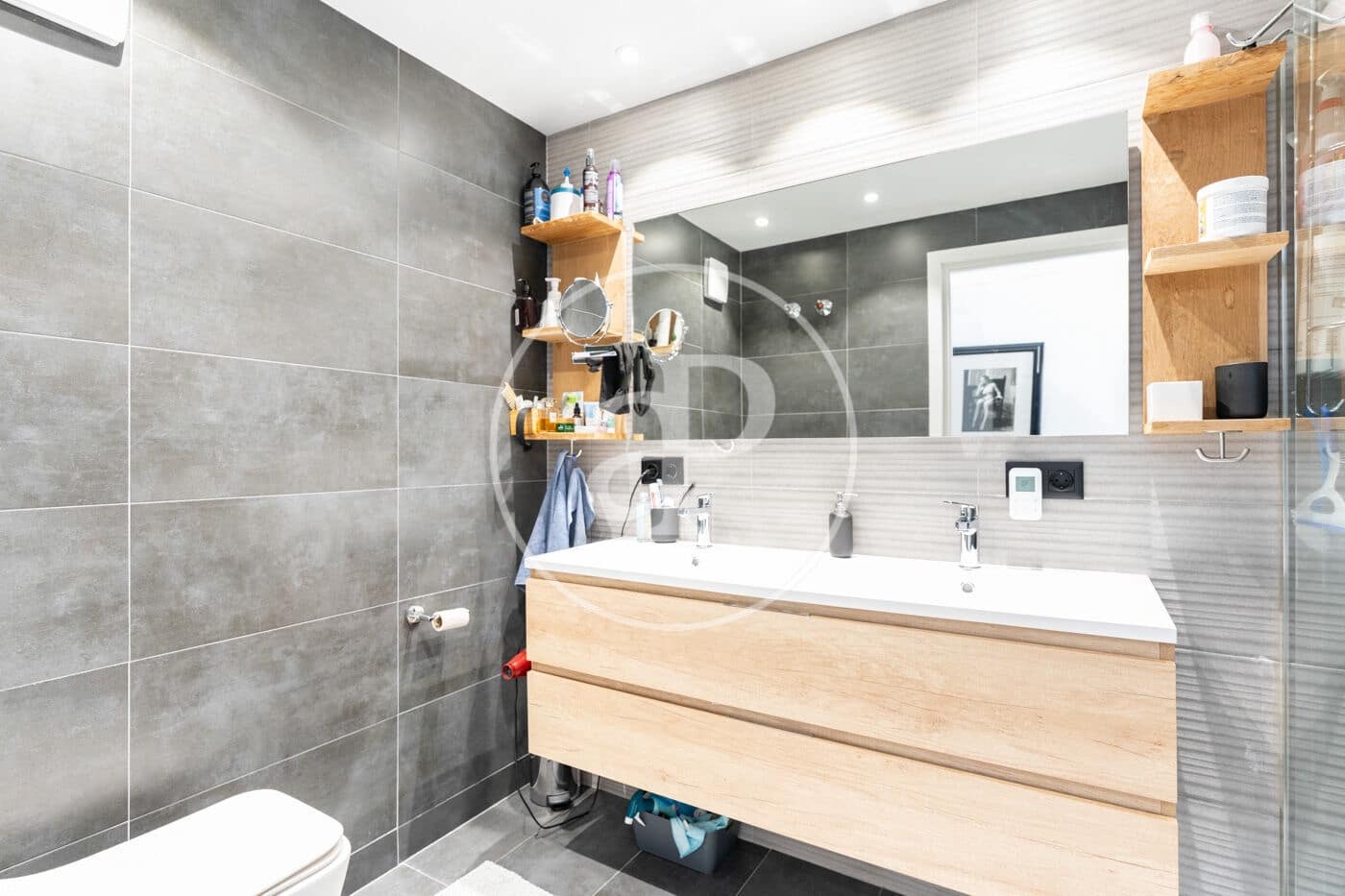 3 makuuhuone Kattohuoneisto myytävänä paikassa Palma de Mallorca mukana uima-altaan - 1 495 000 € (Ref: 9415959)