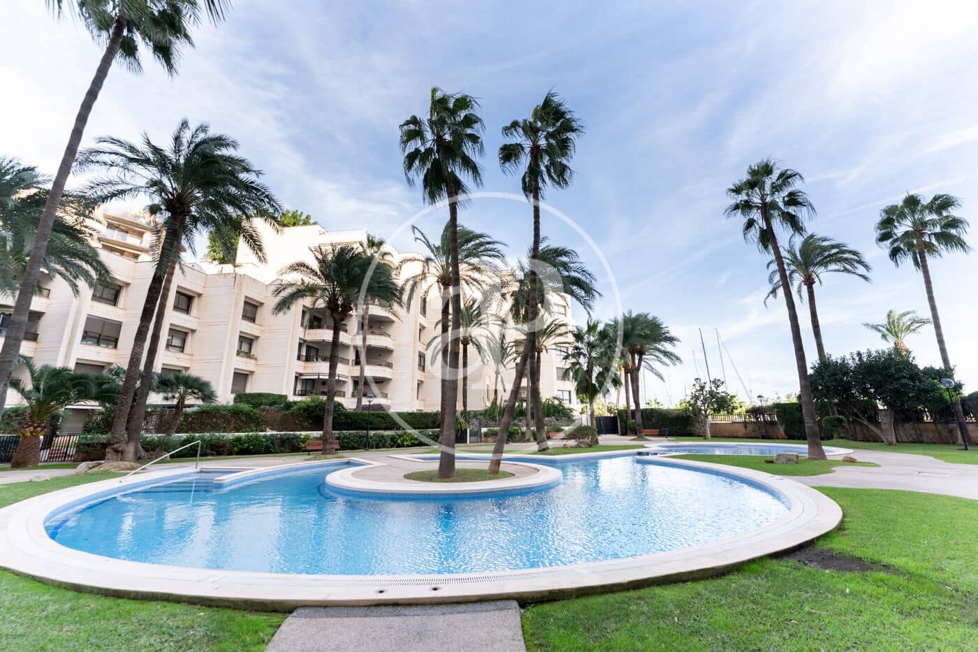 3 makuuhuone Kattohuoneisto myytävänä paikassa Palma de Mallorca mukana uima-altaan - 1 495 000 € (Ref: 9415959)