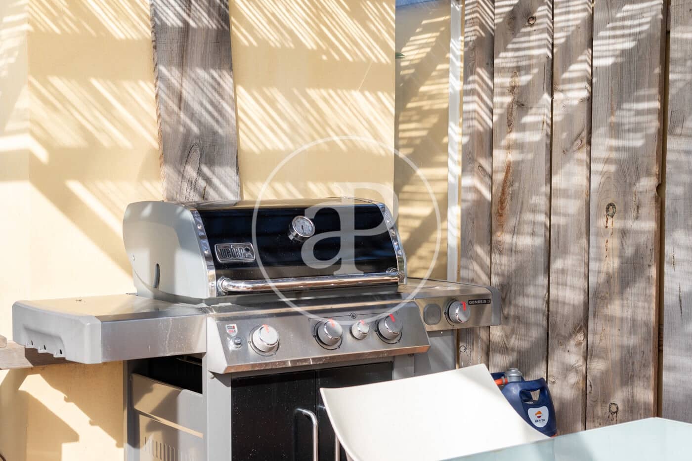 3 makuuhuone Kattohuoneisto myytävänä paikassa Palma de Mallorca mukana uima-altaan - 1 495 000 € (Ref: 9415959)