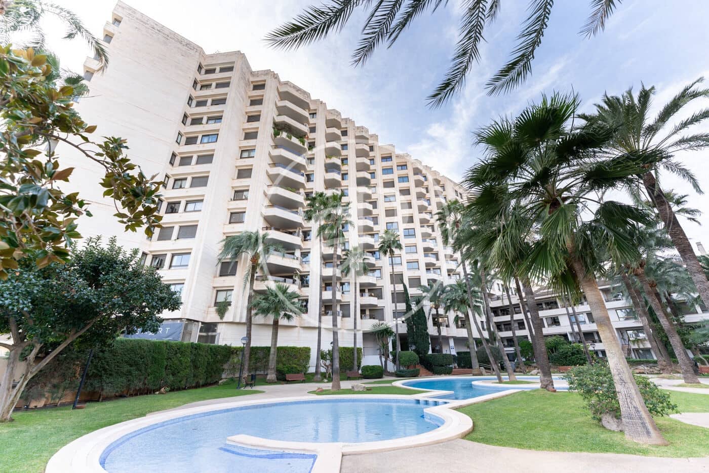 3 makuuhuone Kattohuoneisto myytävänä paikassa Palma de Mallorca mukana uima-altaan - 1 495 000 € (Ref: 9415959)