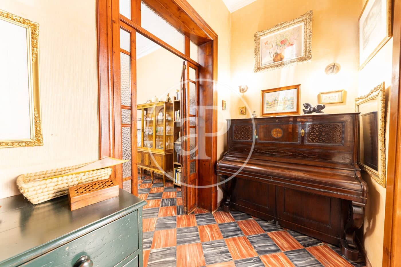 3 bedroom Apartment for sale in Palma de Mallorca - € 520,000 (Ref: 9415960)