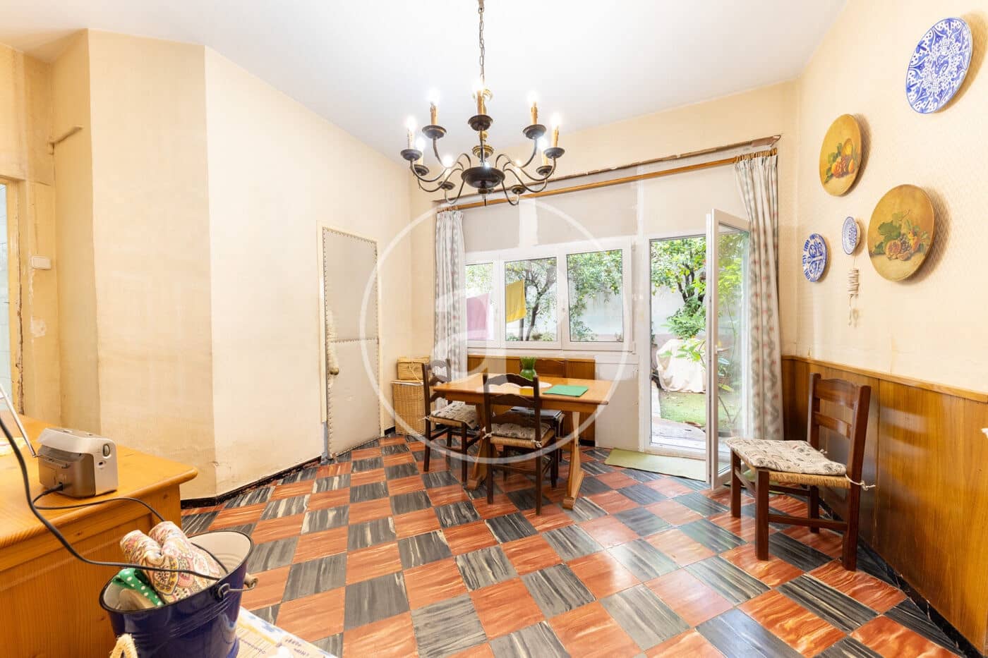 3 bedroom Apartment for sale in Palma de Mallorca - € 520,000 (Ref: 9415960)