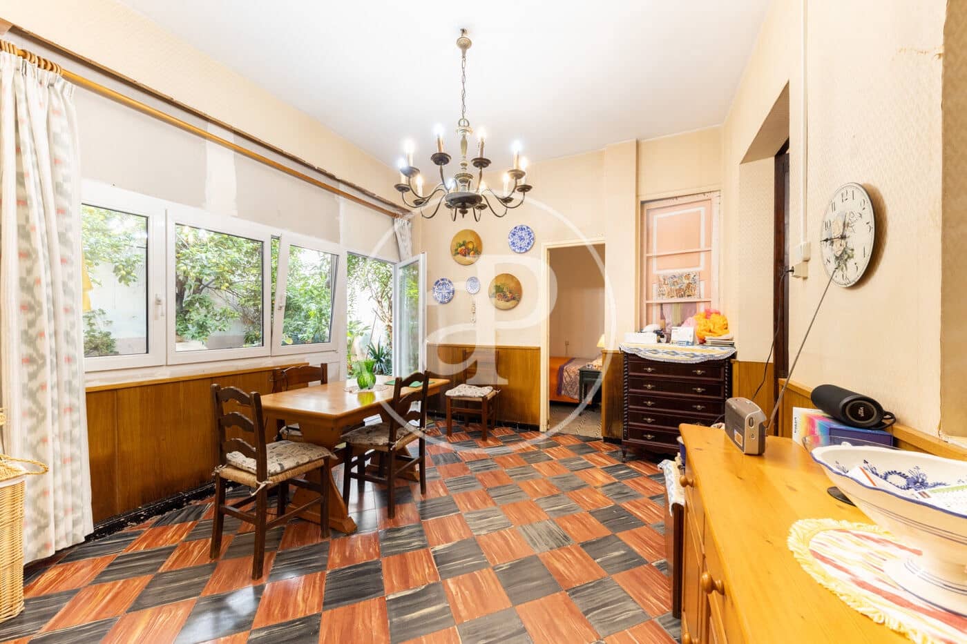 3 bedroom Apartment for sale in Palma de Mallorca - € 520,000 (Ref: 9415960)