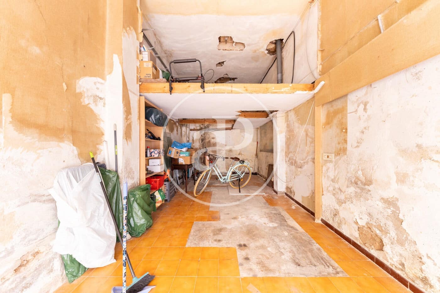 3 bedroom Apartment for sale in Palma de Mallorca - € 520,000 (Ref: 9415960)