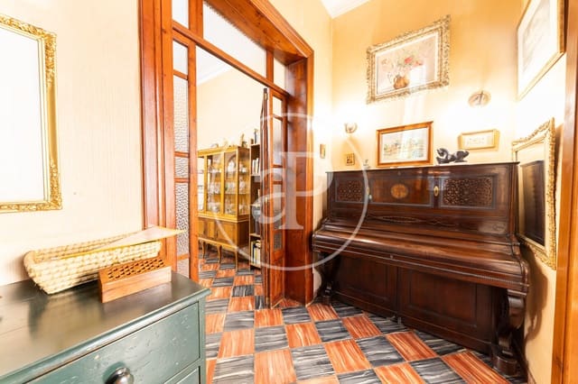 3 camera da letto Appartamento in vendita in Arxiduc, Palma de Mallorca - 520.000 € (Rif: 9415960)