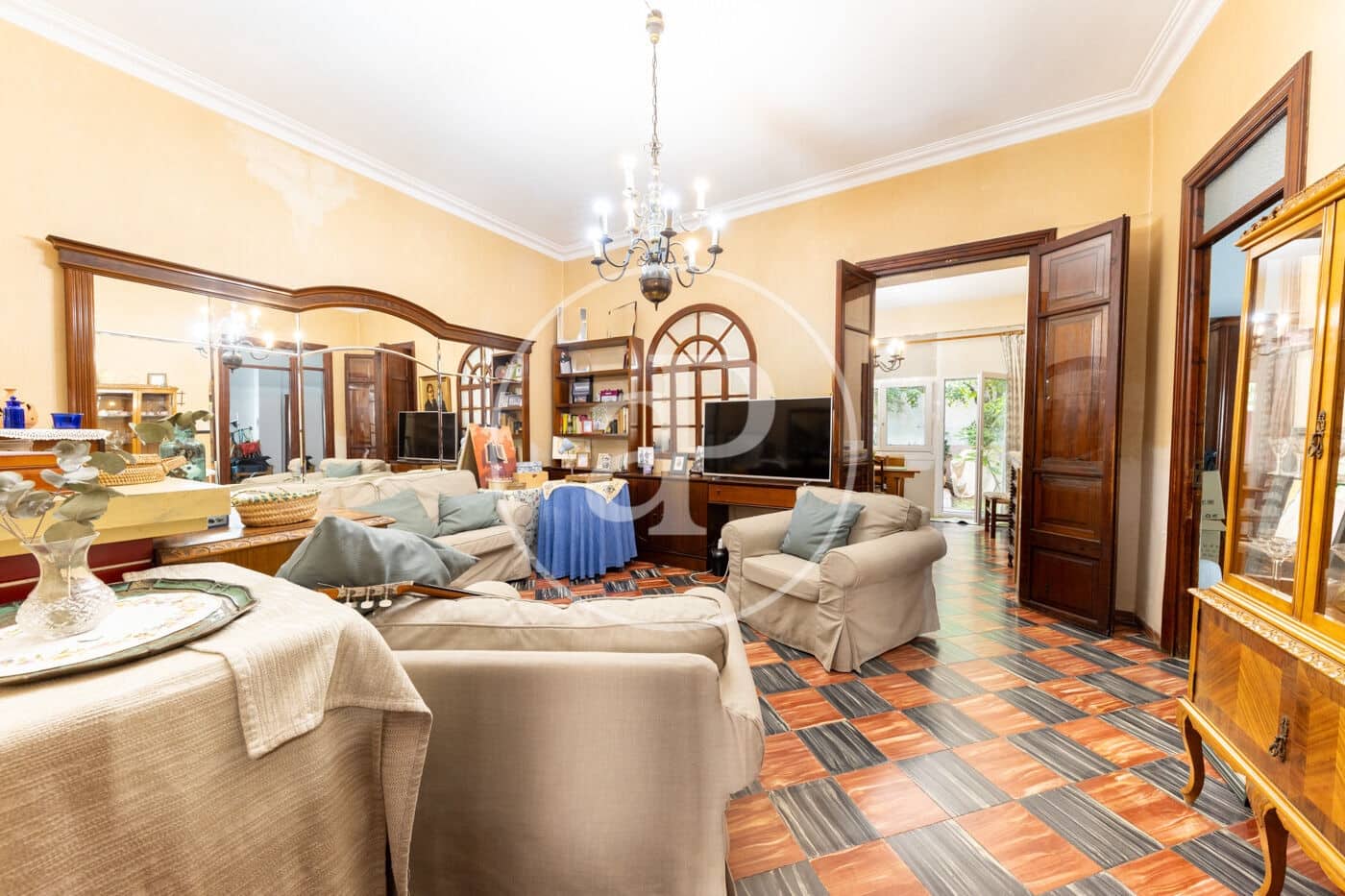 3 bedroom Apartment for sale in Palma de Mallorca - € 520,000 (Ref: 9415960)