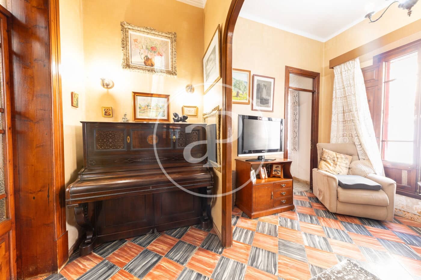 3 bedroom Apartment for sale in Palma de Mallorca - € 520,000 (Ref: 9415960)