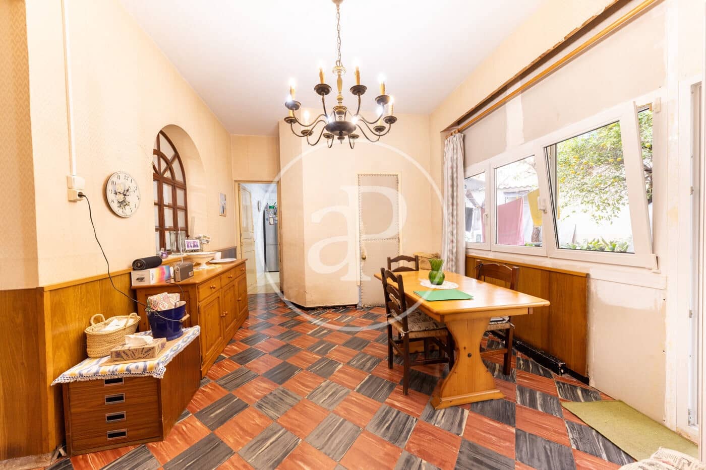 3 bedroom Apartment for sale in Palma de Mallorca - € 520,000 (Ref: 9415960)