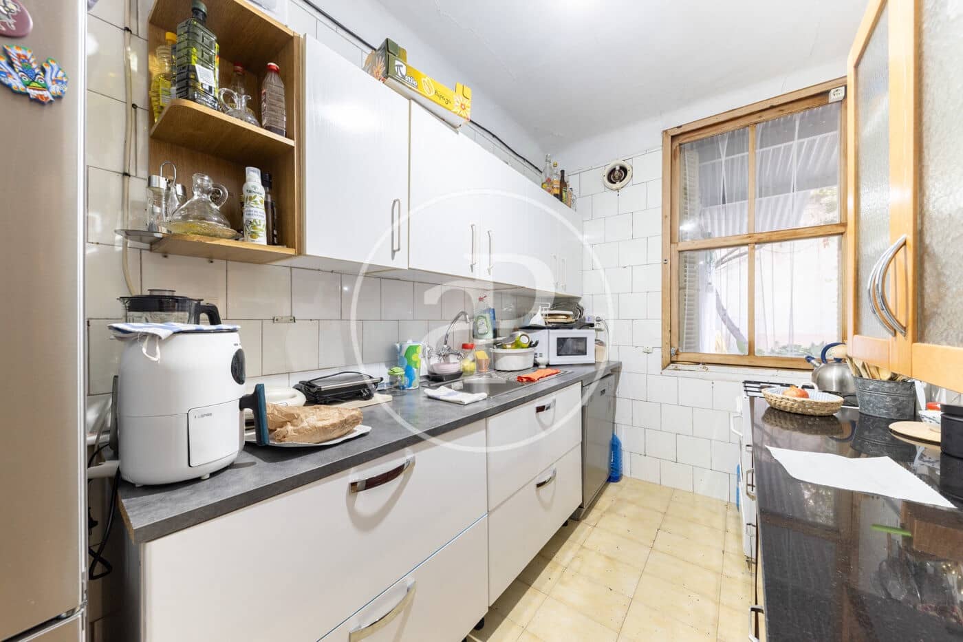 3 bedroom Apartment for sale in Palma de Mallorca - € 520,000 (Ref: 9415960)