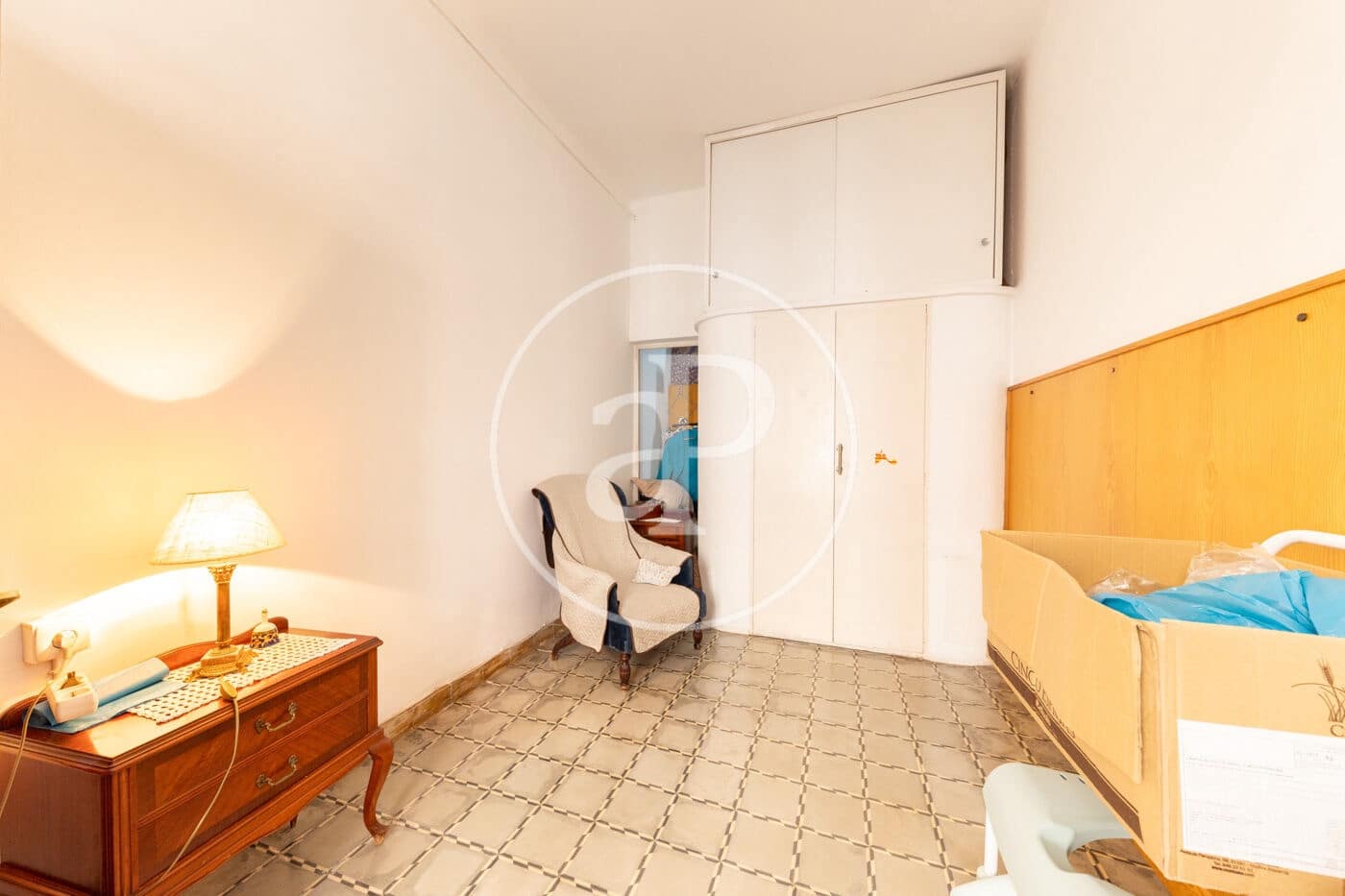 3 bedroom Apartment for sale in Palma de Mallorca - € 520,000 (Ref: 9415960)