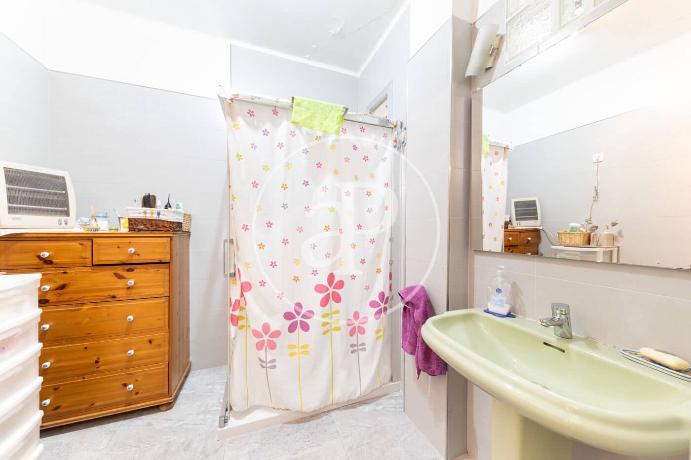 3 bedroom Apartment for sale in Palma de Mallorca - € 520,000 (Ref: 9415960)