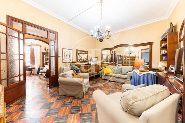 3 camera da letto Appartamento in vendita in Arxiduc, Palma de Mallorca - 520.000 € (Rif: 9415960)