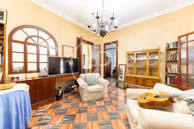 3 camera da letto Appartamento in vendita in Arxiduc, Palma de Mallorca - 520.000 € (Rif: 9415960)