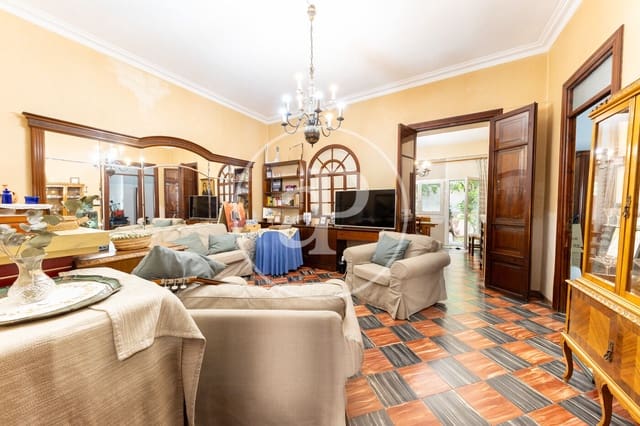 3 camera da letto Appartamento in vendita in Arxiduc, Palma de Mallorca - 520.000 € (Rif: 9415960)