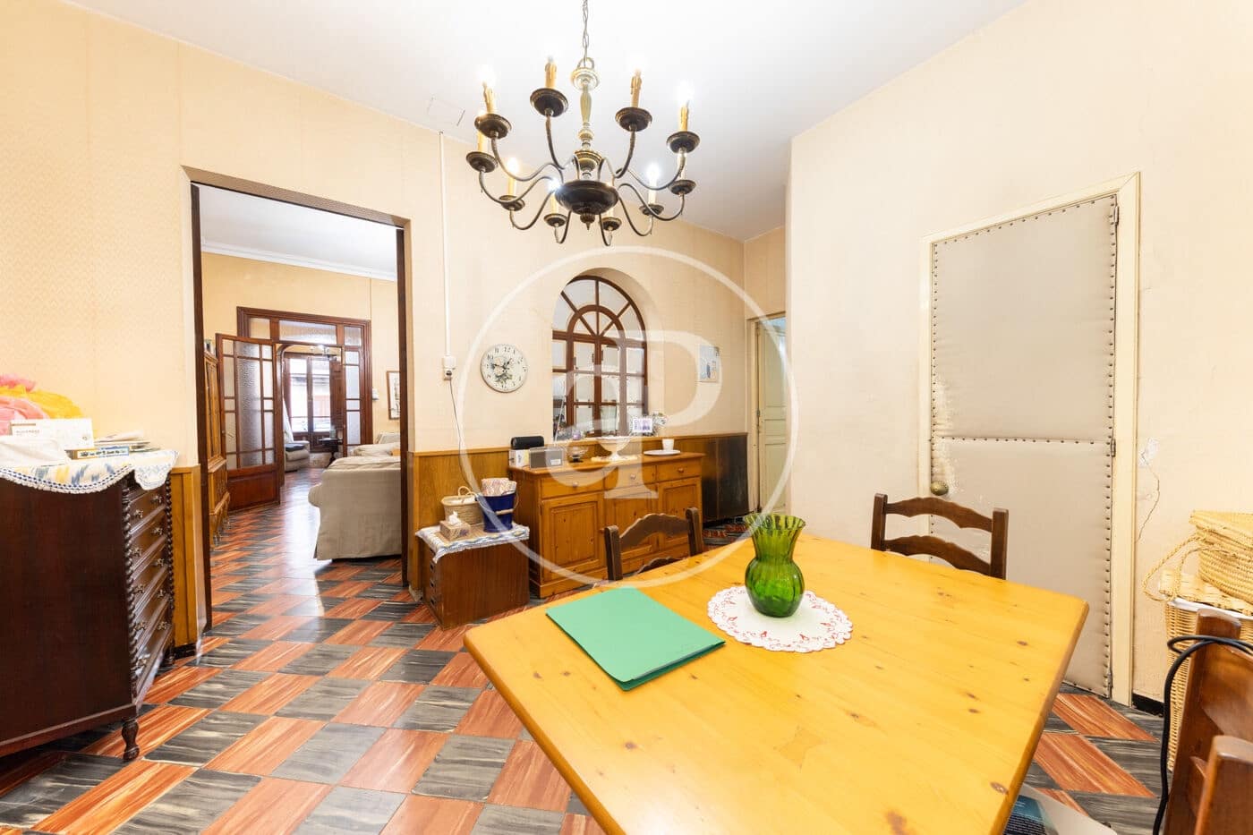 3 bedroom Apartment for sale in Palma de Mallorca - € 520,000 (Ref: 9415960)