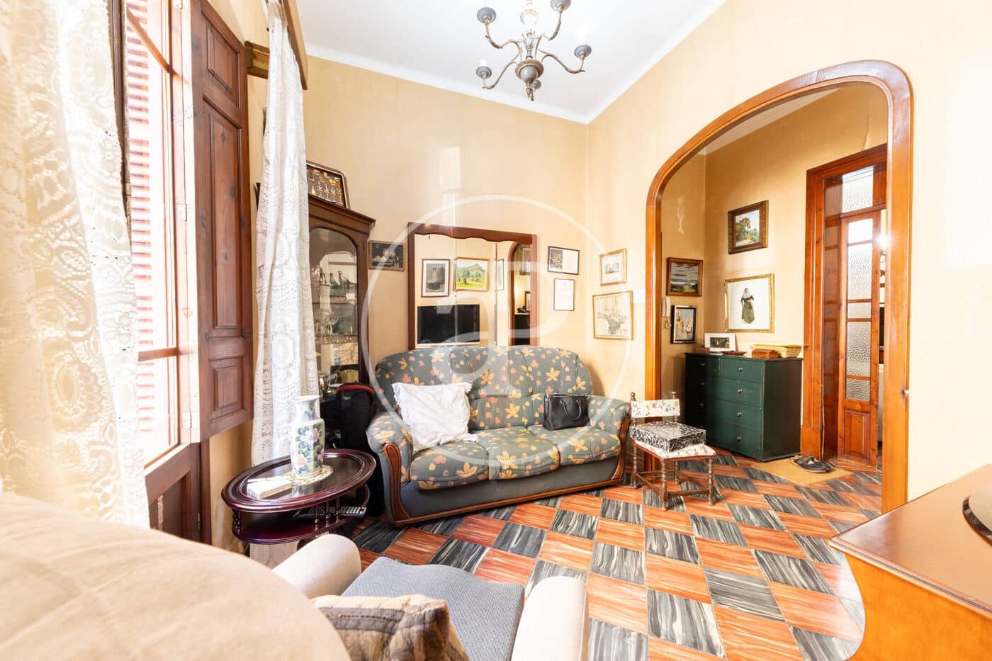 3 bedroom Apartment for sale in Palma de Mallorca - € 520,000 (Ref: 9415960)